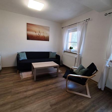 Apartman Terezka Jilove Exterior photo