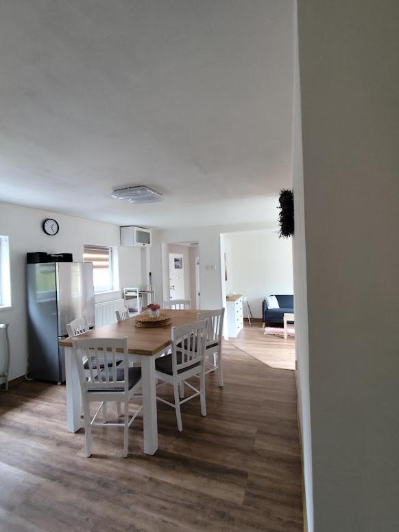 Apartman Terezka Jilove Exterior photo
