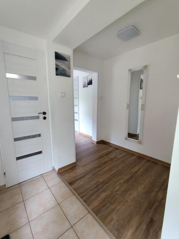 Apartman Terezka Jilove Exterior photo