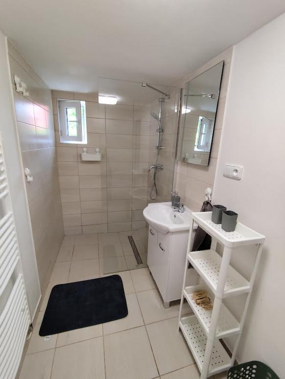 Apartman Terezka Jilove Exterior photo