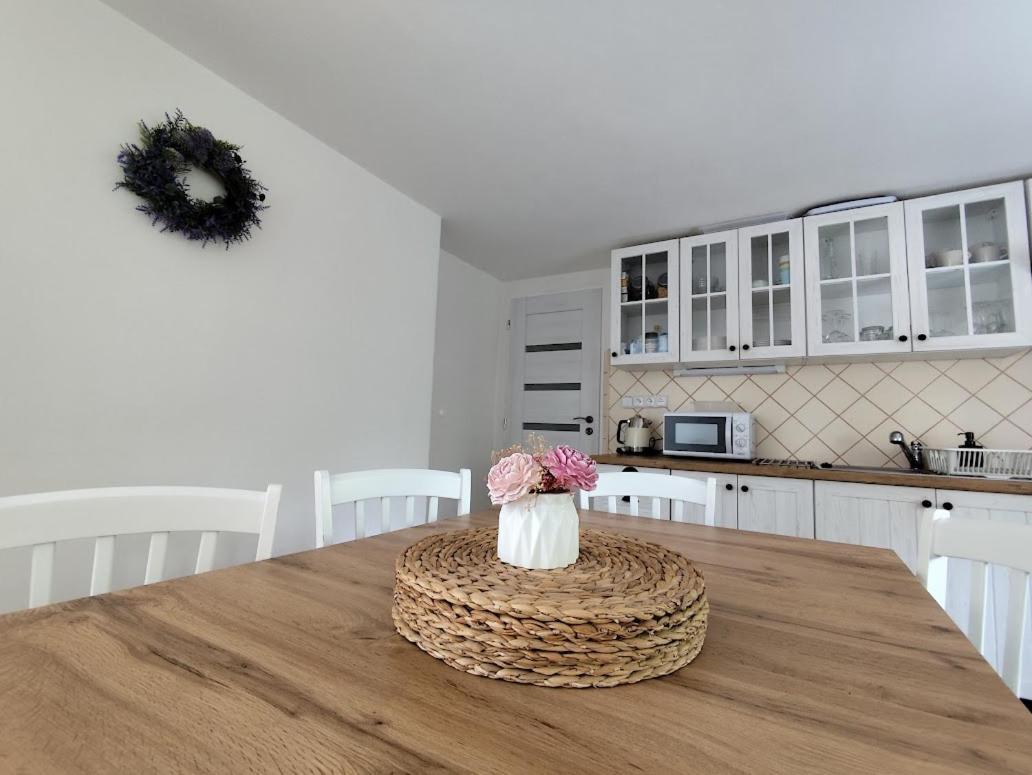 Apartman Terezka Jilove Exterior photo