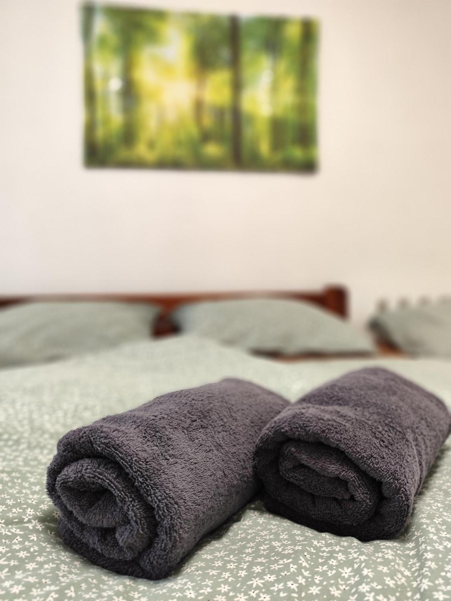 Apartman Terezka Jilove Exterior photo