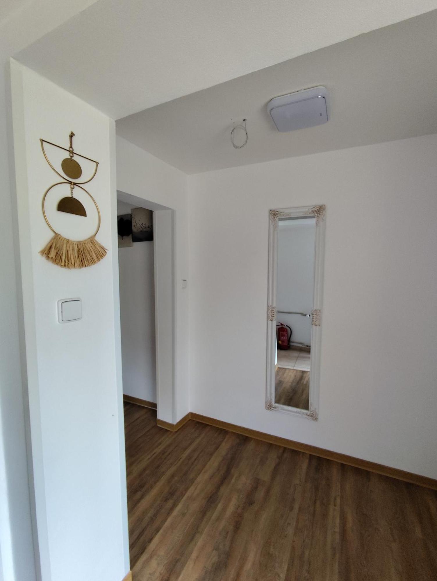 Apartman Terezka Jilove Exterior photo