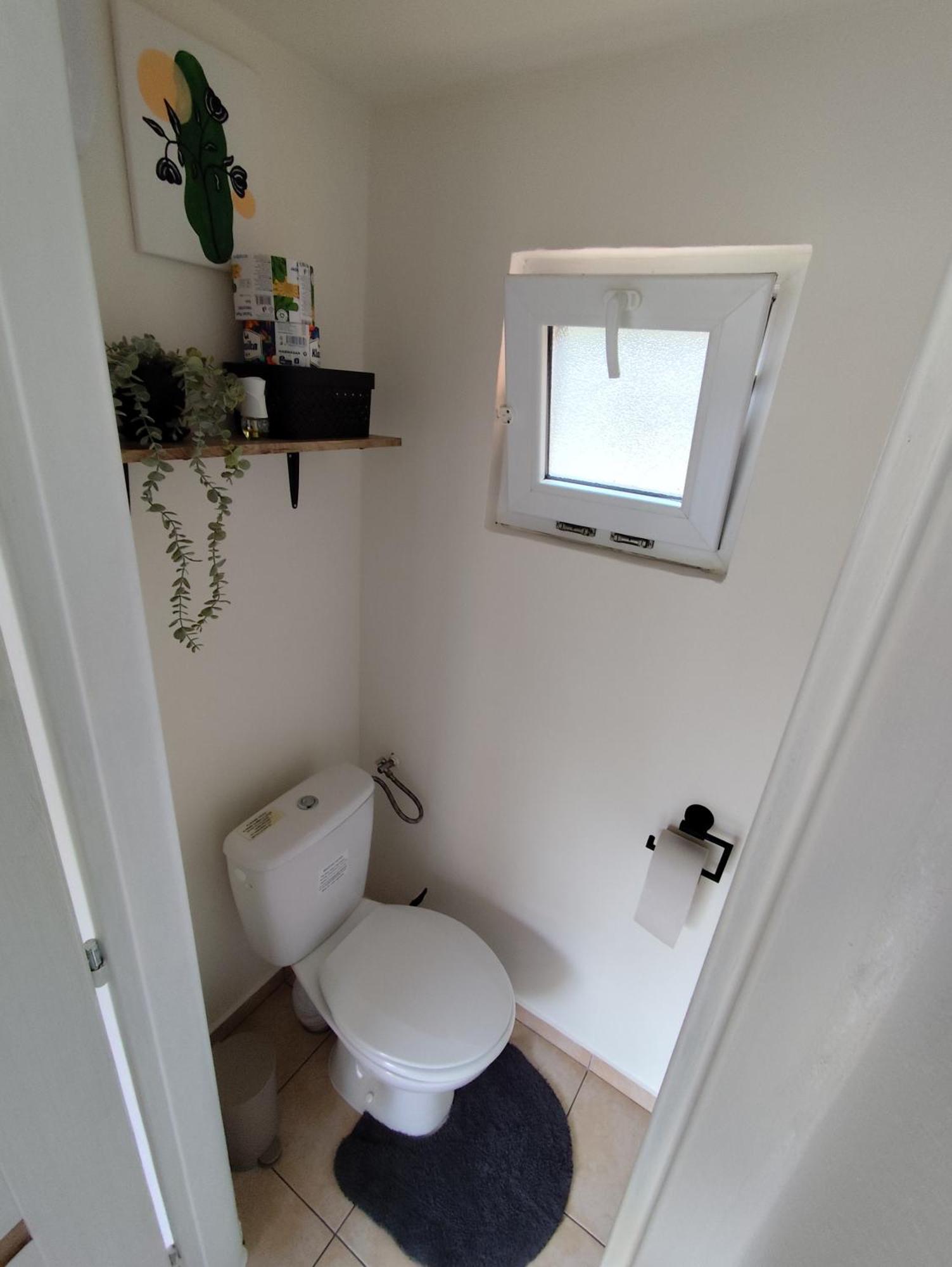 Apartman Terezka Jilove Exterior photo