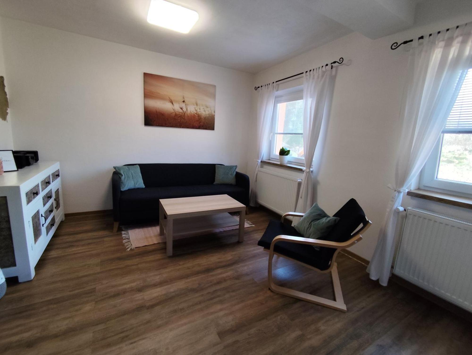 Apartman Terezka Jilove Exterior photo