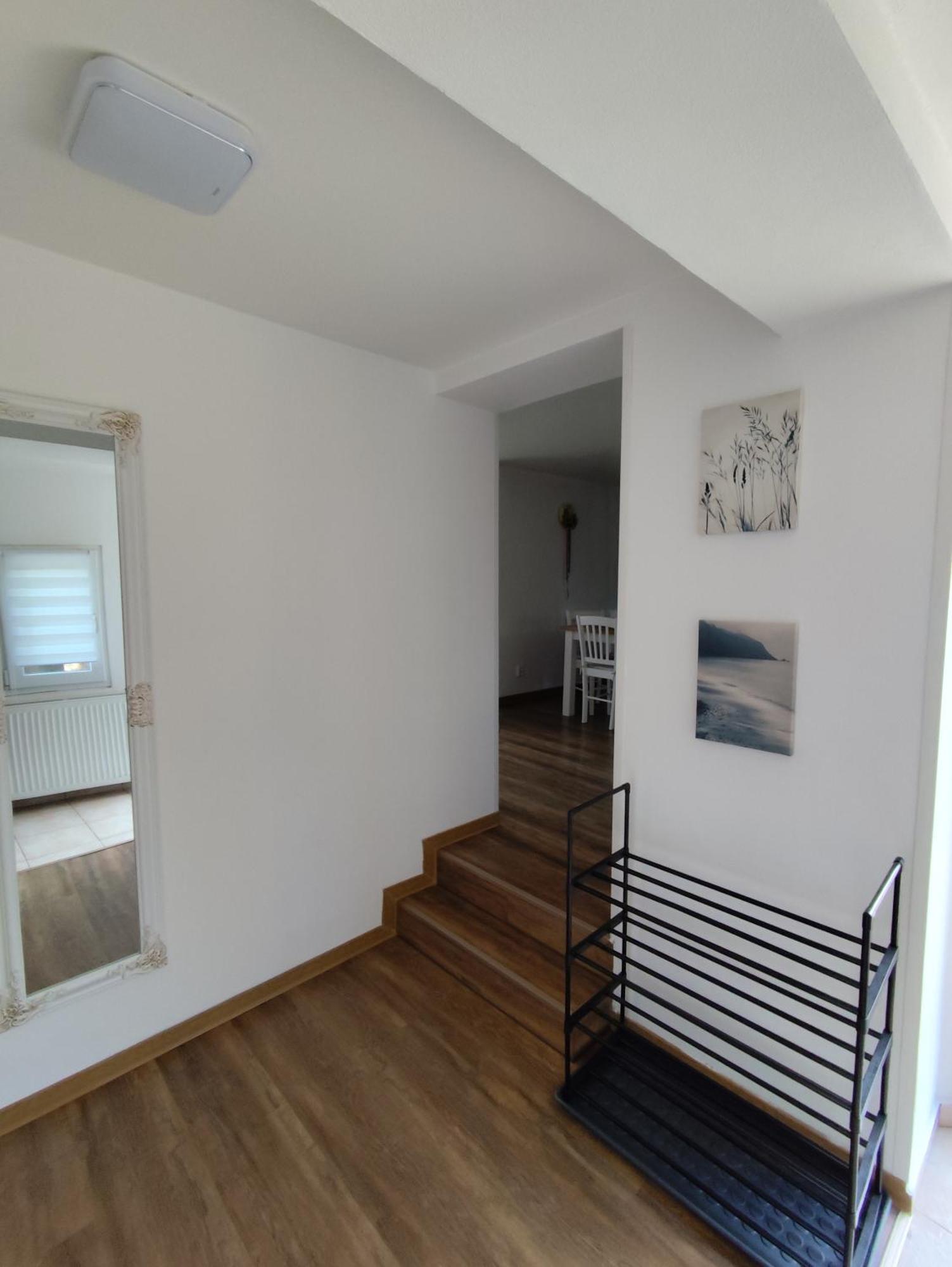 Apartman Terezka Jilove Exterior photo