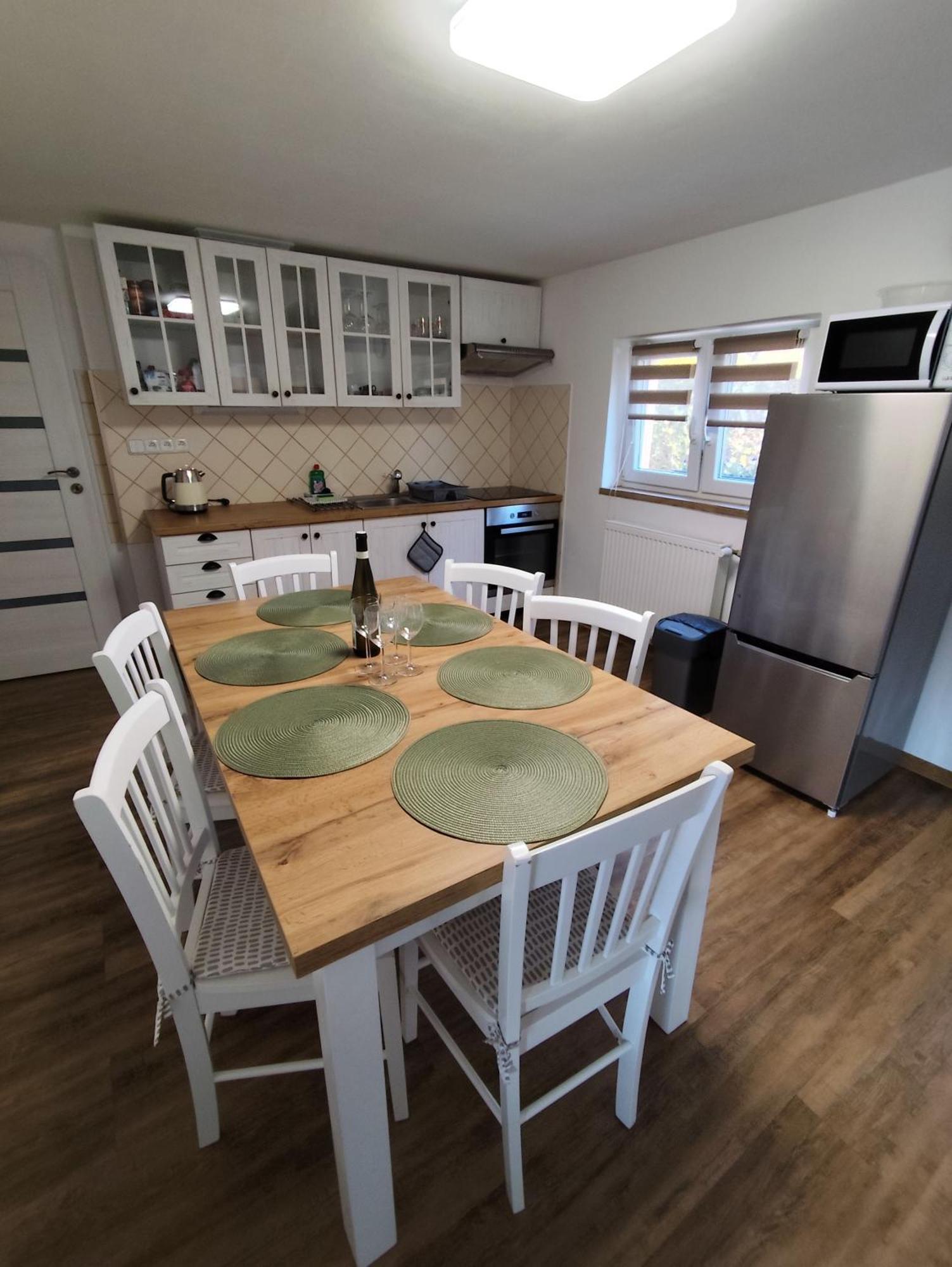 Apartman Terezka Jilove Exterior photo